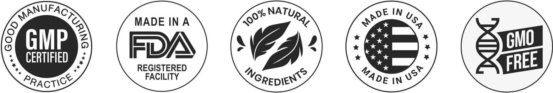 GutLite FDA Approved