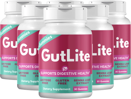 GutLite supplement